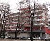 Cazare Hoteluri Alba Iulia |
		Cazare si Rezervari la Hotel Parc din Alba Iulia